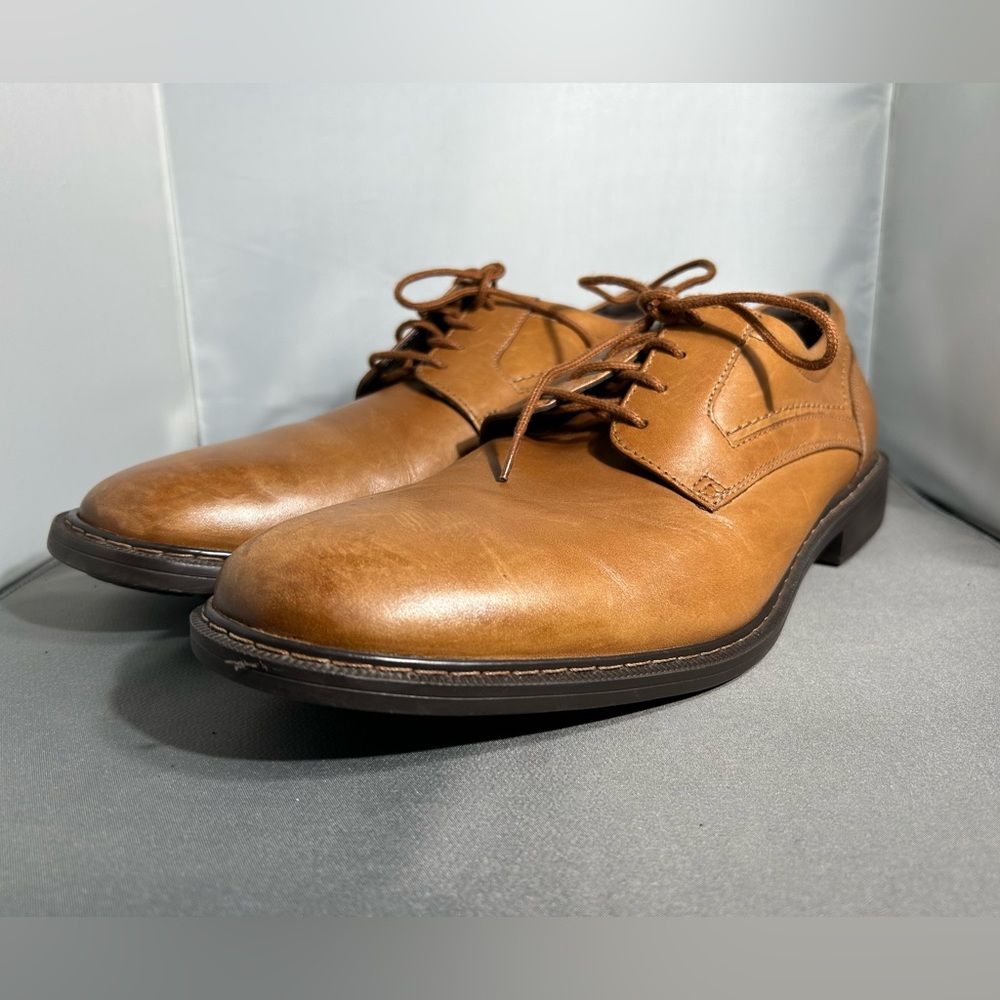 Rockport Men’s Parsons Leather Oxfords‎